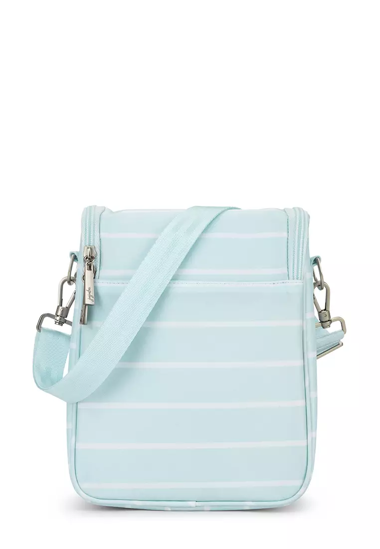 Jujube Be Cool Summer Stripe - cooler bag
