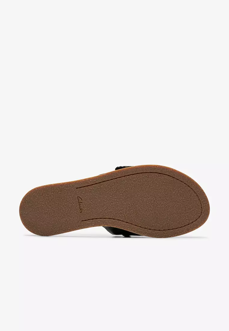 Maritime Mule Black Interest