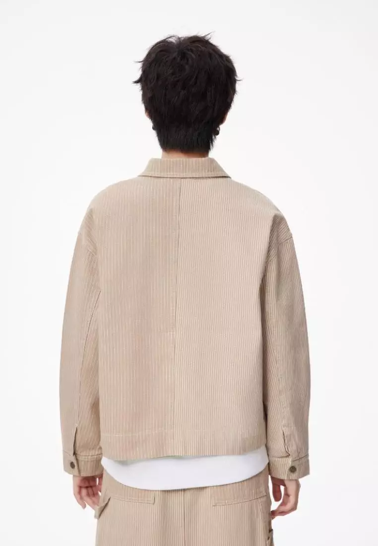 Dickies Relaxed Jacket DK010818D98
