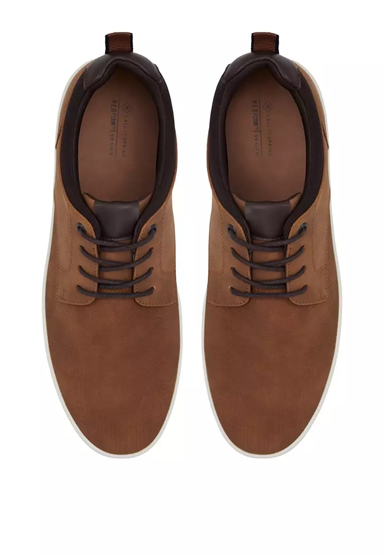Call It Spring Wistman Derby Shoes ZALORA