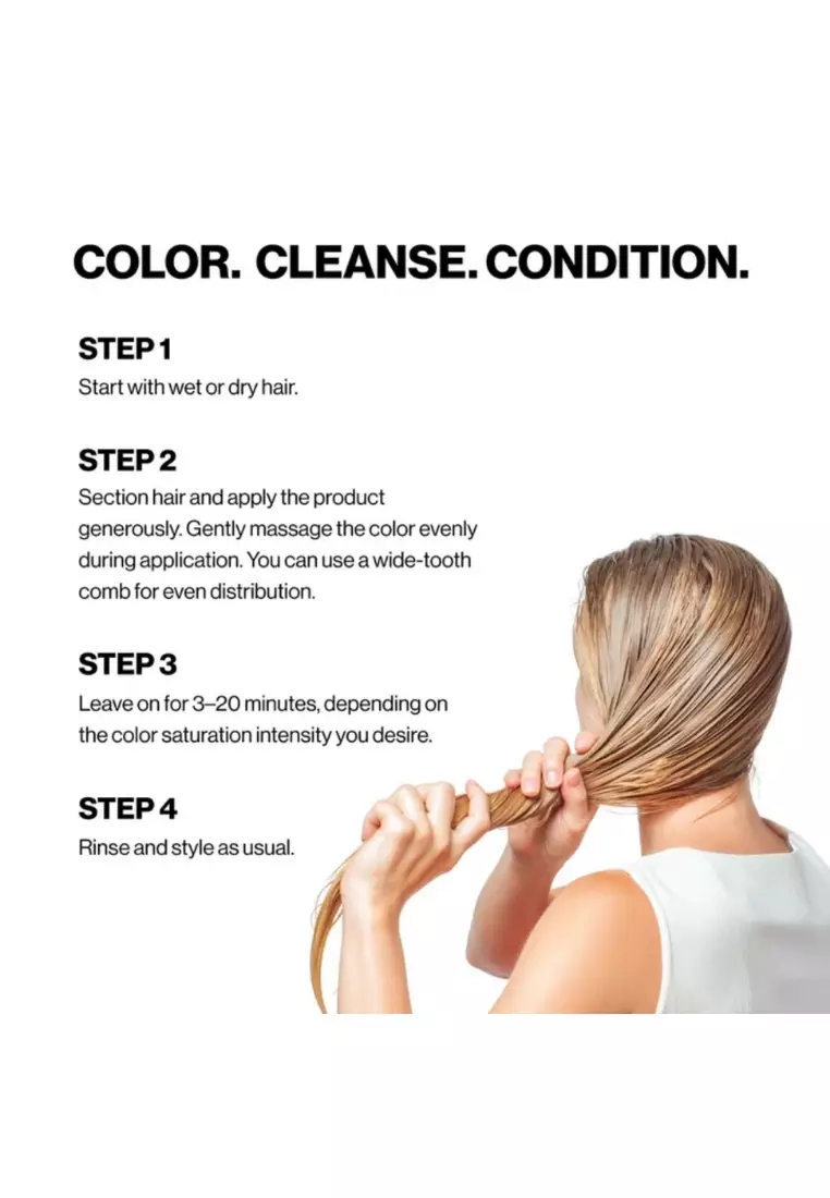 KERACOLOR Color + Clenditioner Mocha 2oz 355ml [KER1121]