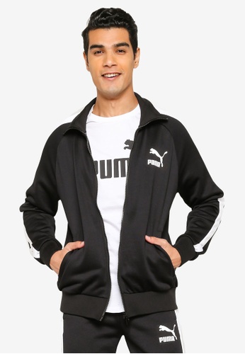 Puma jacket singapore clearance
