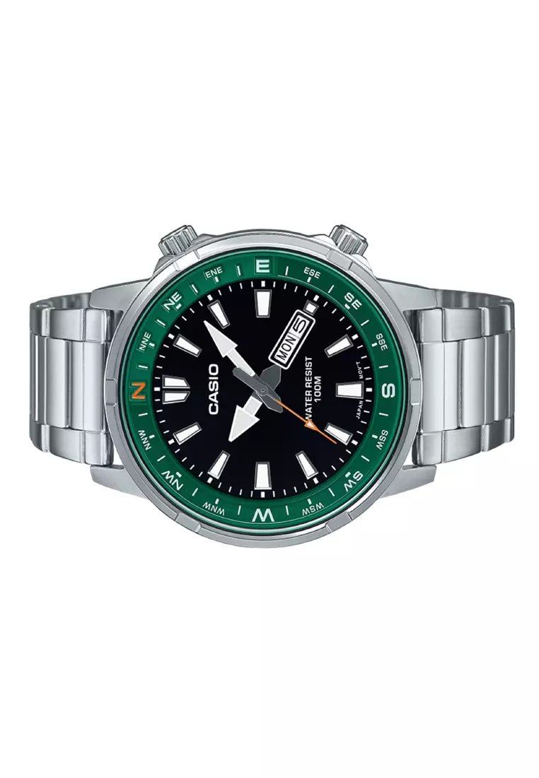 Analog Watch MTD-130D-1A3