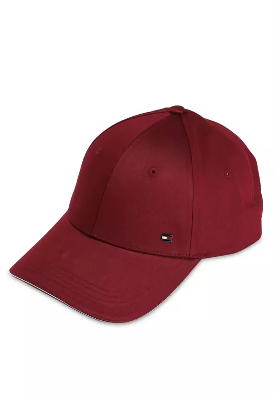 Corporate 6 Panel Cap - Tommy Mainline