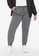 Trendyol grey Plus Size Elastic Waist Jogger Pants D8C01AAE201130GS_1