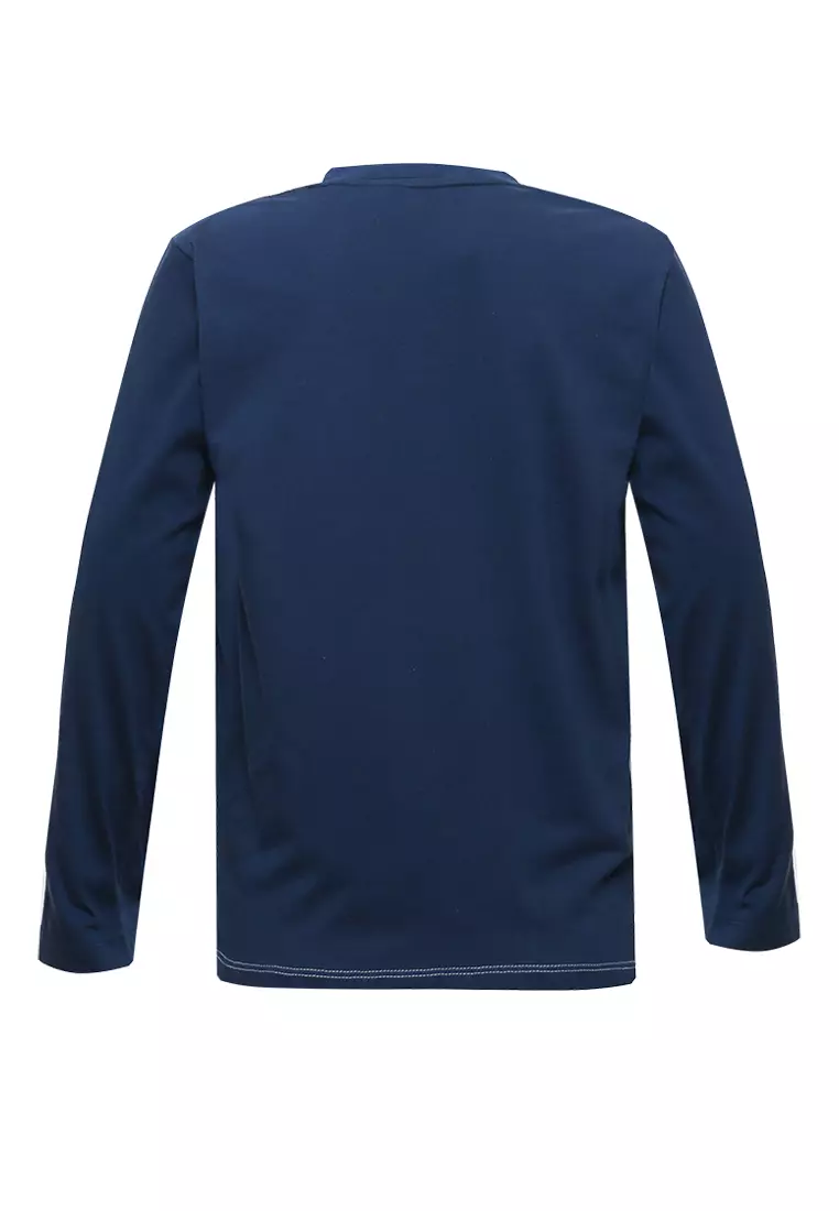T-Shirt Long Sleeve