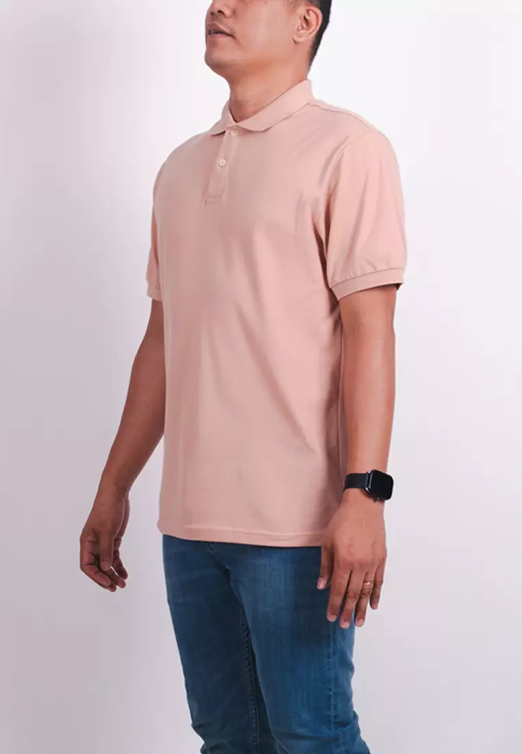 Morgan Regular Fit Polo Shirt