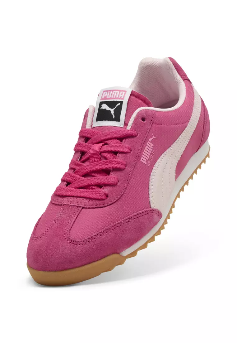 Arizona Cherry Blossom Sneakers