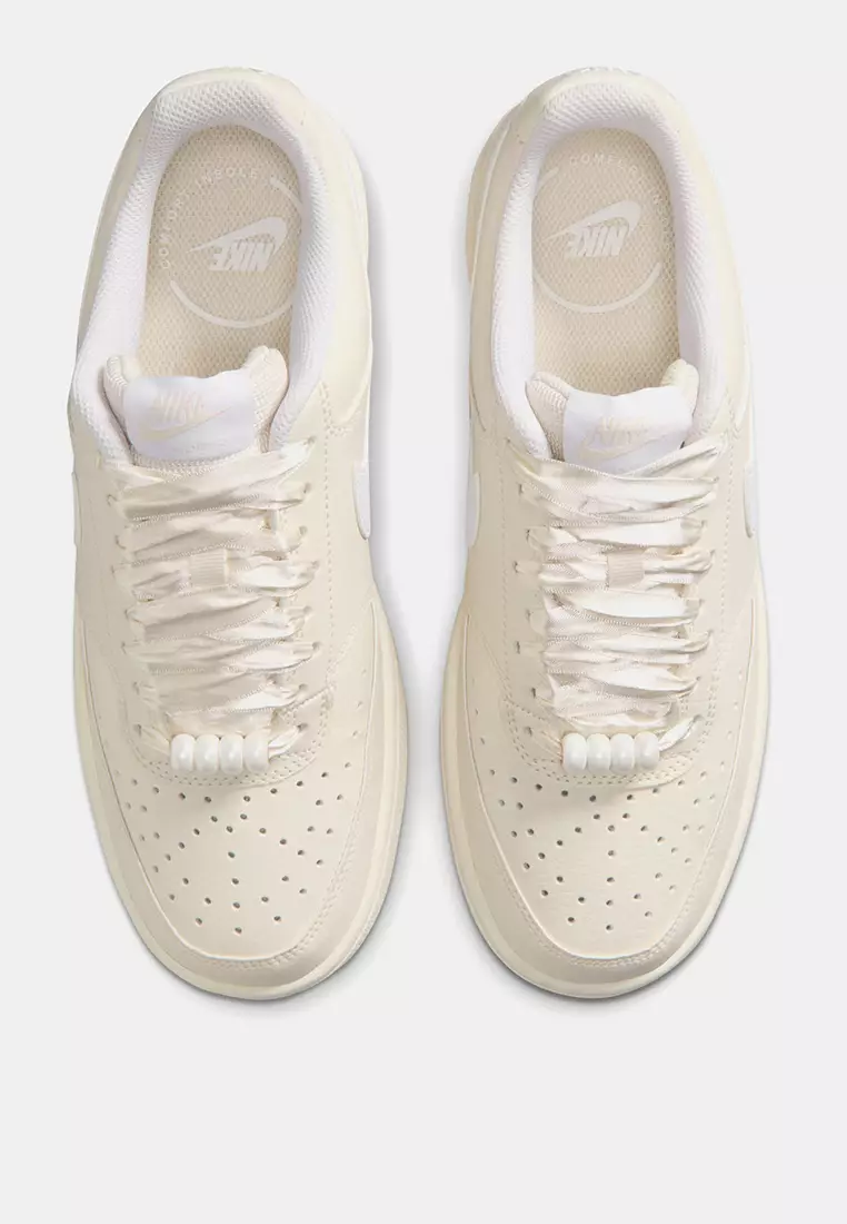Court Vision Low Shoes