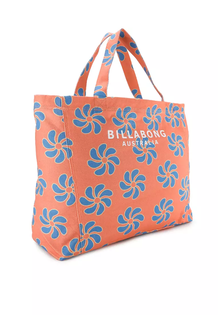 Buy Billabong Sun Dial Beach Bag 2025 Online | ZALORA Philippines