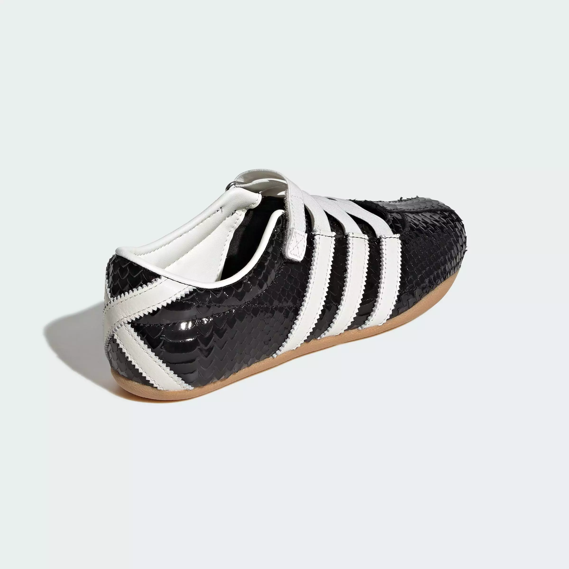 Lifestyle TOKYO MJ SHOES Women Black KI4313
