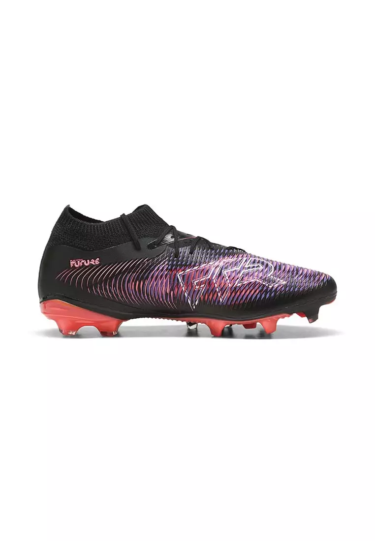 Buy PUMA Future 8 Match Fg/Ag 2026 Online | ZALORA