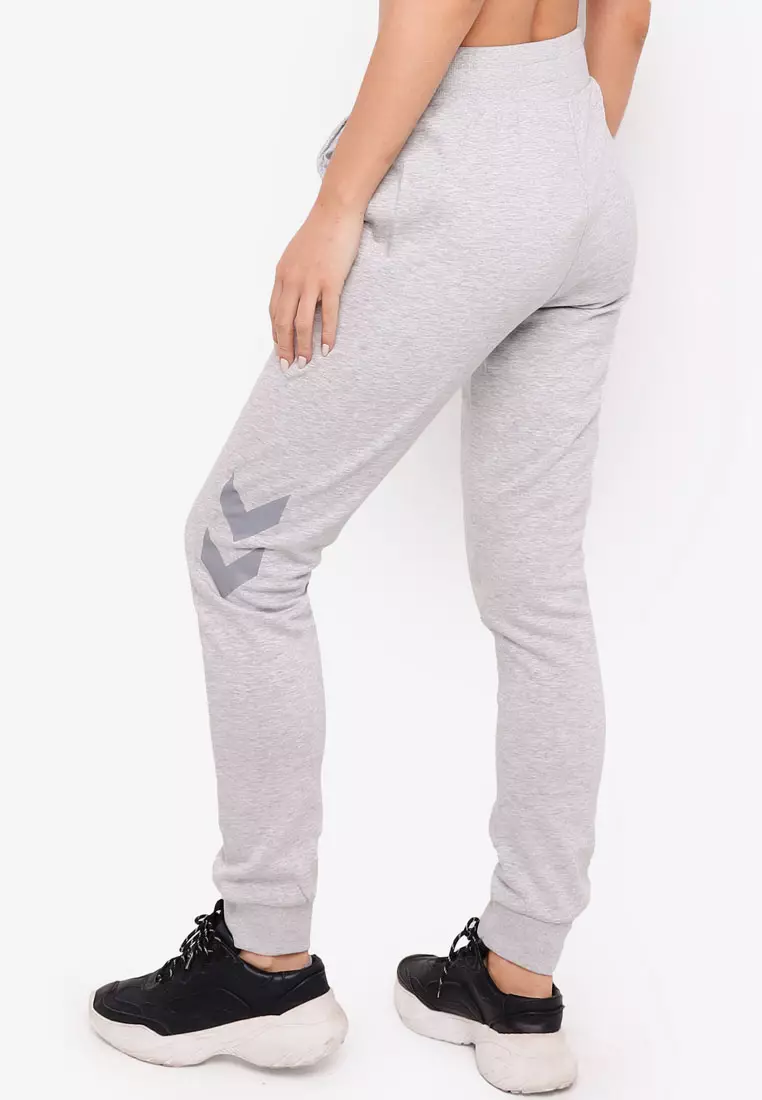 Buy Hummel Legacy Woman Tapered Sweatpants 2024 Online