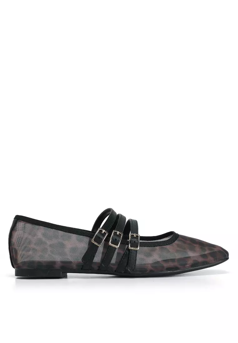 Discount on Call It Spring  shoes - SKU: Kamelie Ballerina Flats