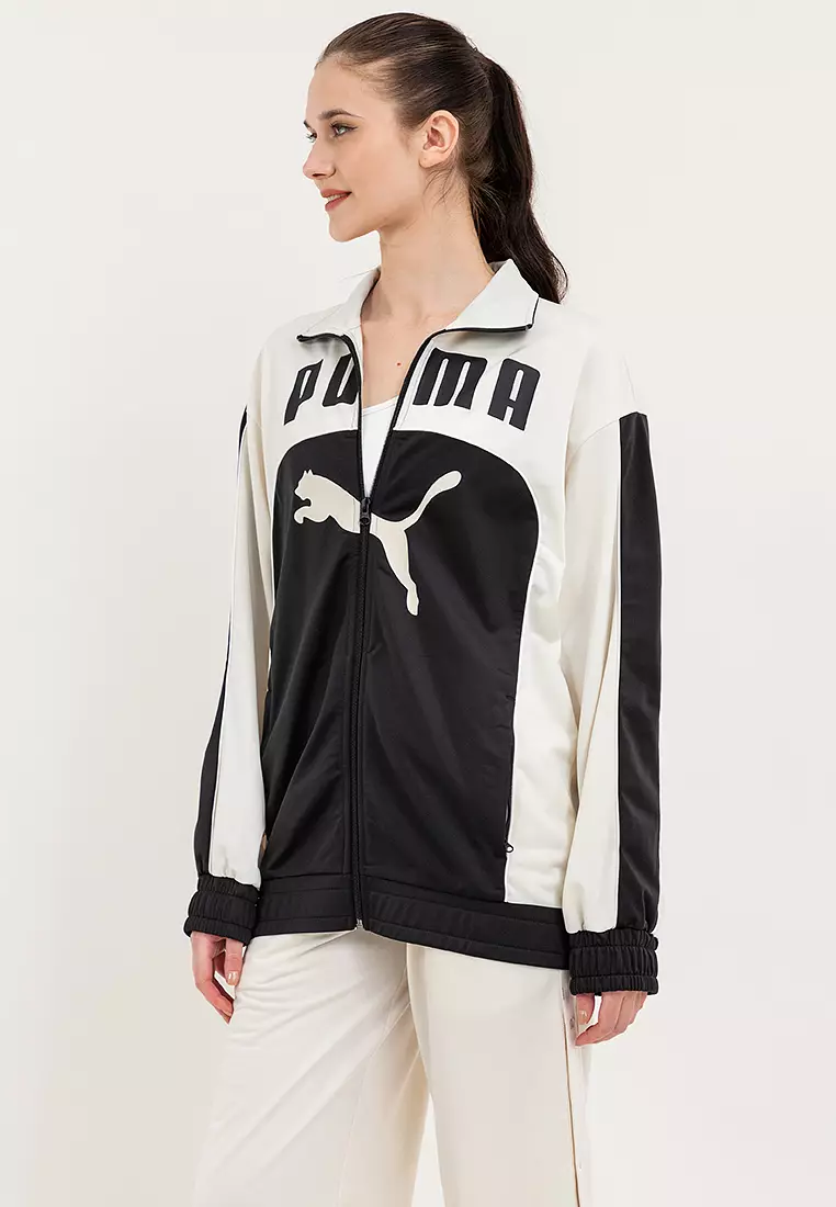 Future.Puma.Archive Jacket