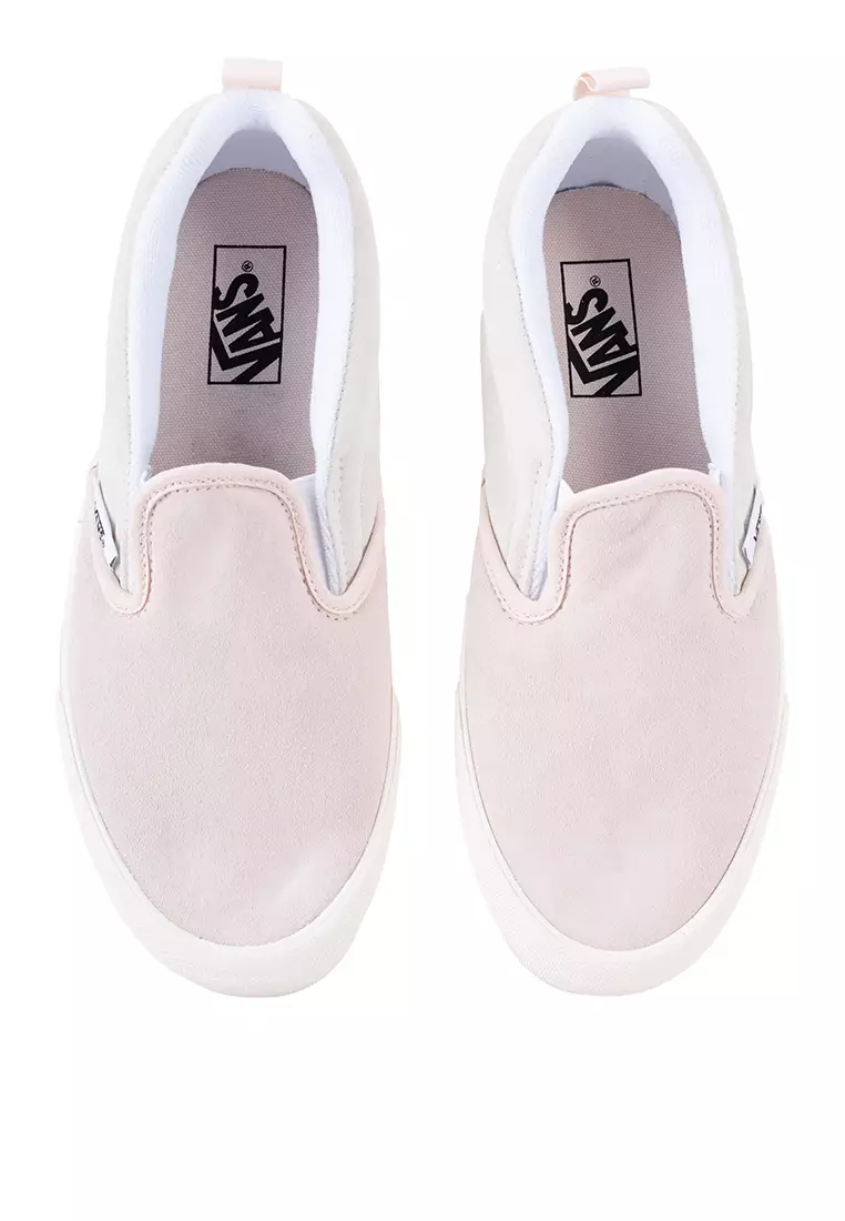 Buy VANS Knu Skool Slip On Shoes 2024 Online ZALORA Singapore
