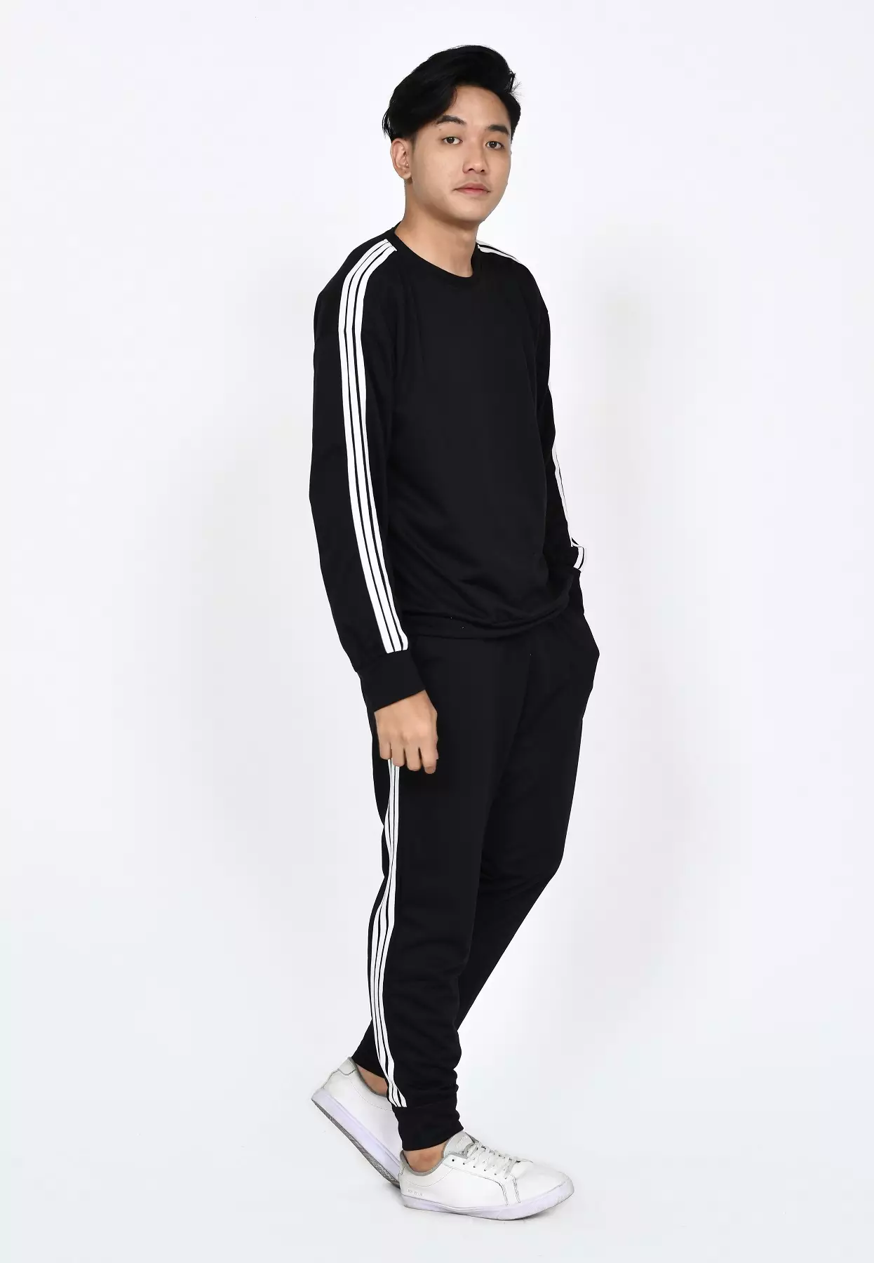 Setelan Sporty Men Yose