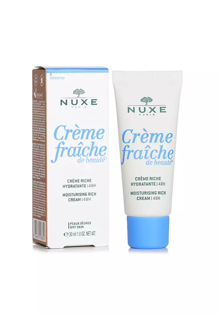 48小時豐厚保濕霜 - 適合乾性肌膚 30ml/1oz