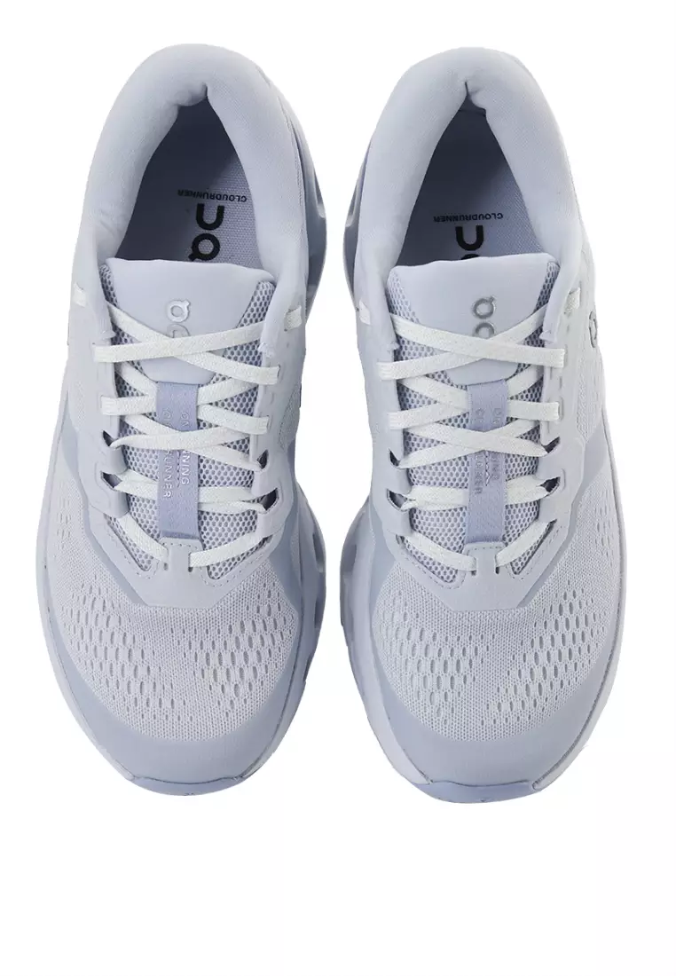 Cloudrunner 3