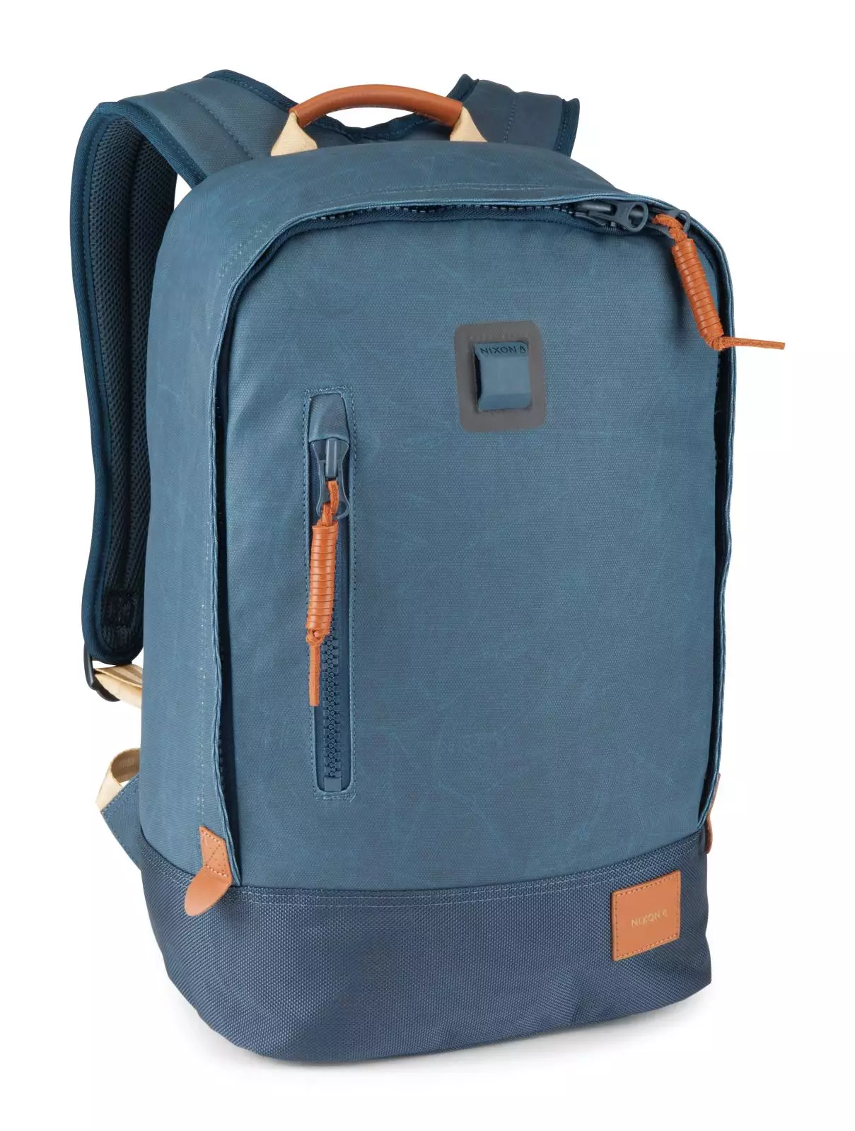 Jual NIXON Nixon Base Backpack Navy Original 2024 ZALORA Indonesia