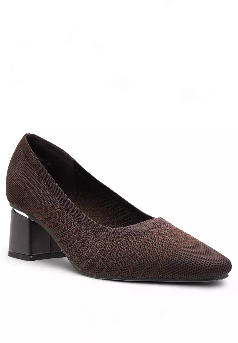 Classic Wedges