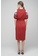 Megane red Red Romance Hedvige Embroided Sequin Zipper Dress FFD46AA2D53FB7GS_4