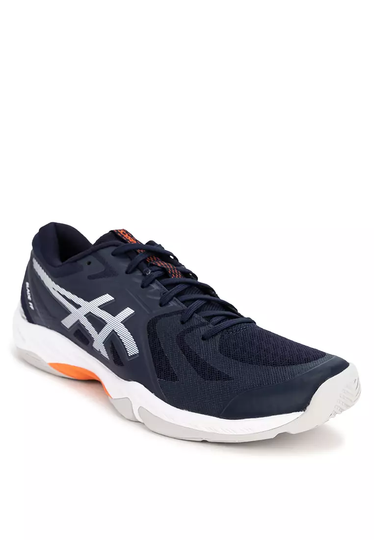 Discount on ASICS  shoes - SKU: Blade FF Shoes