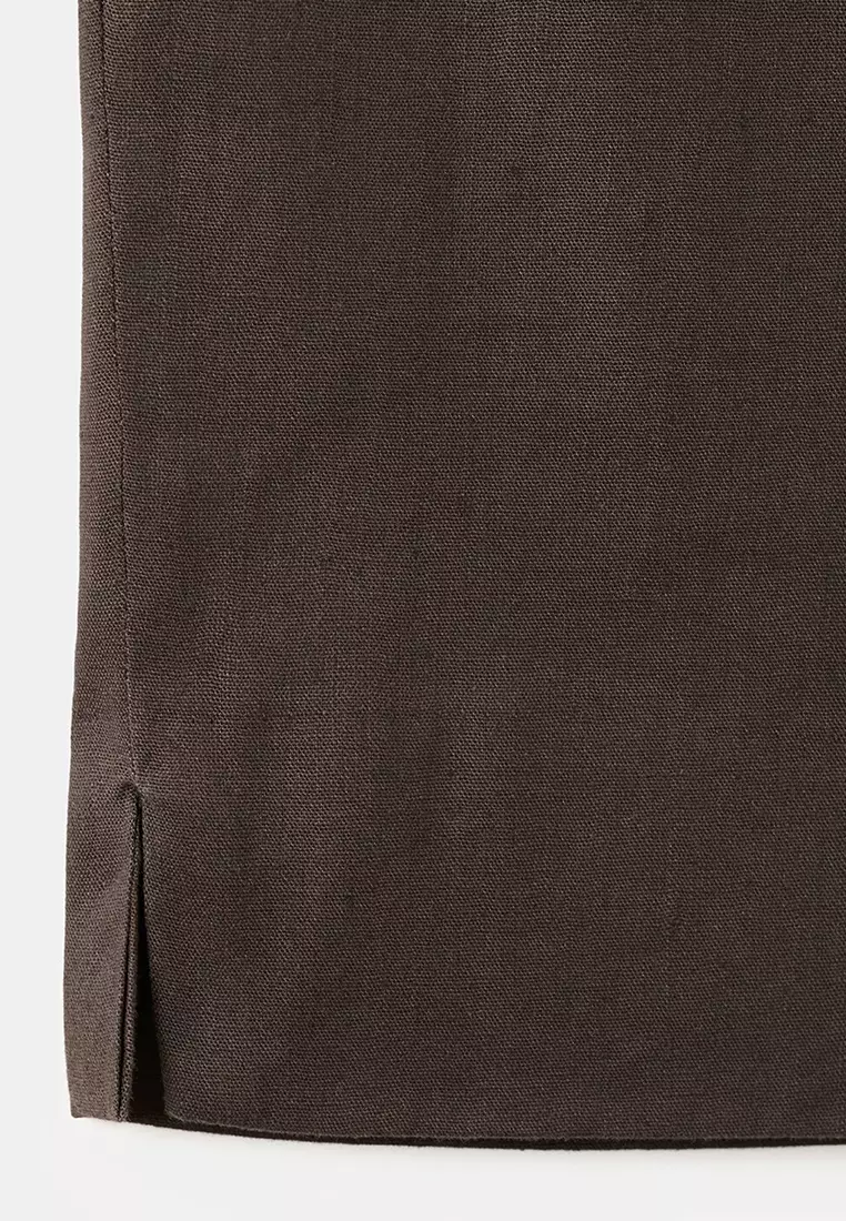 Capri Trousers