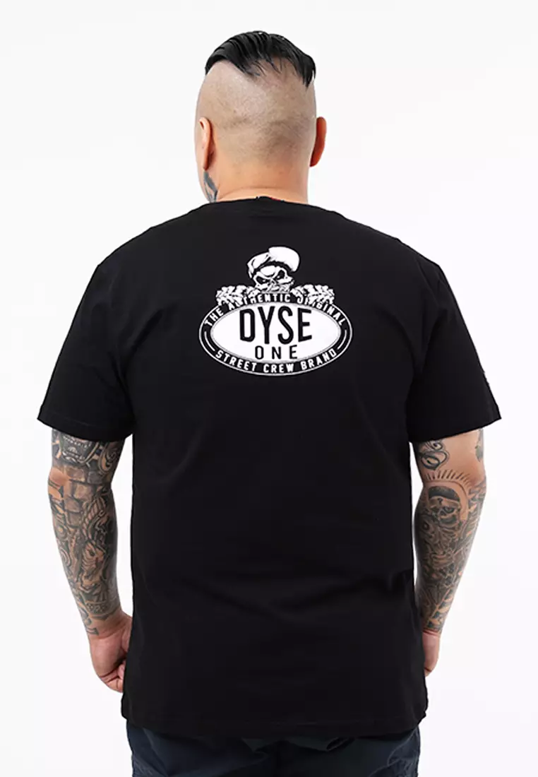 Round Neck Regular Fit