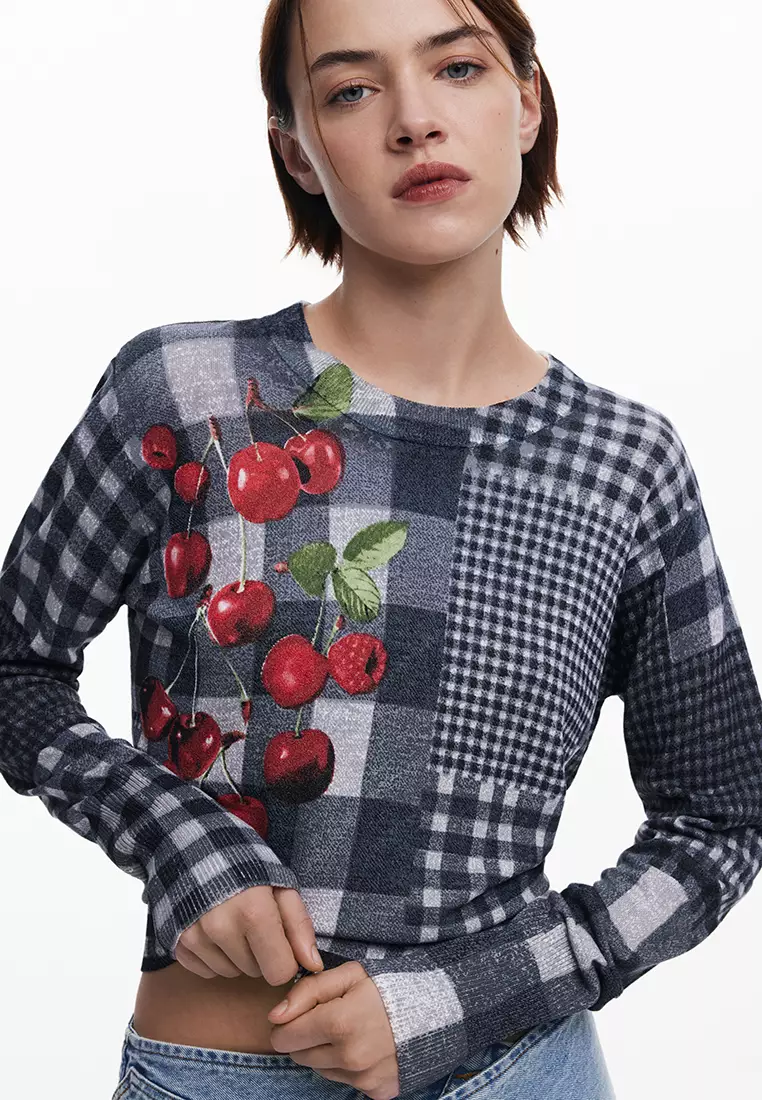 Desigual Women's Knitwear