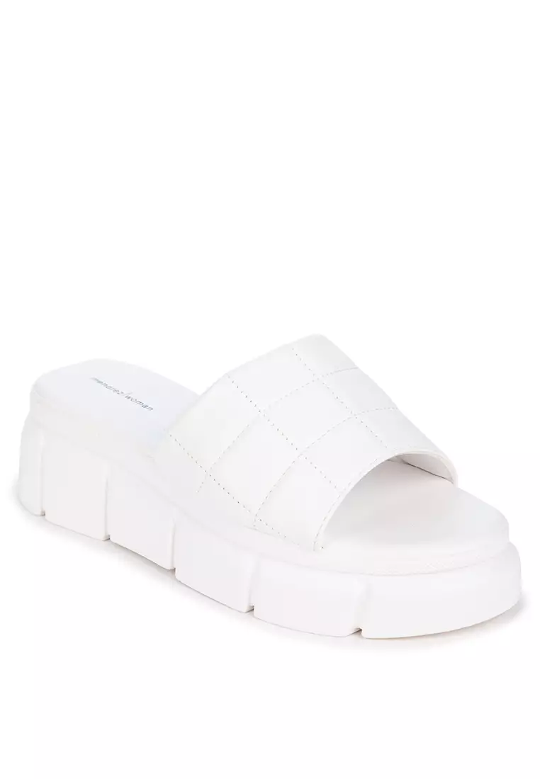 Discount on Mendreziwoman  shoes - SKU: Caroline Slip On