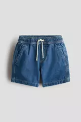 Denim Blue Light