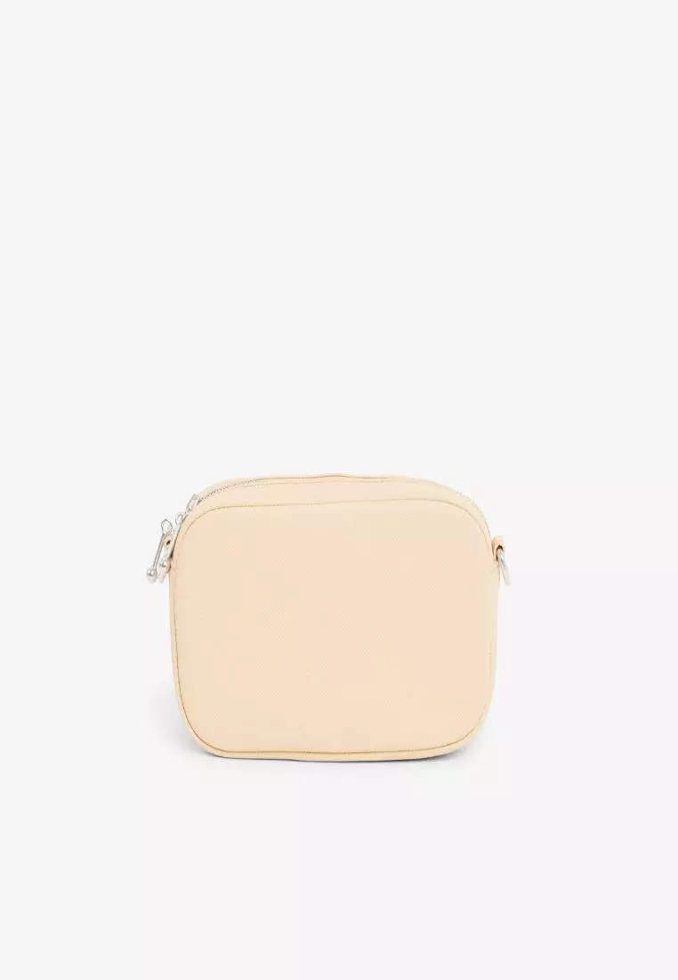 Daily City Messenger Bag