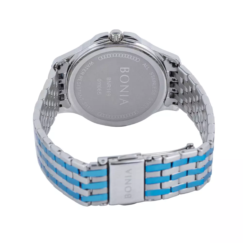 Bonia Rosso - BR169-2183 - Jam Tangan Wanita