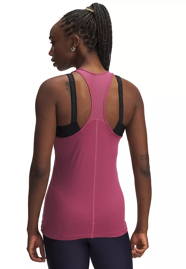 HeatGearRacer Women's Tank Top