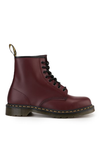 Jual Dr Martens 8 Eye Boot Original Zalora Indonesia