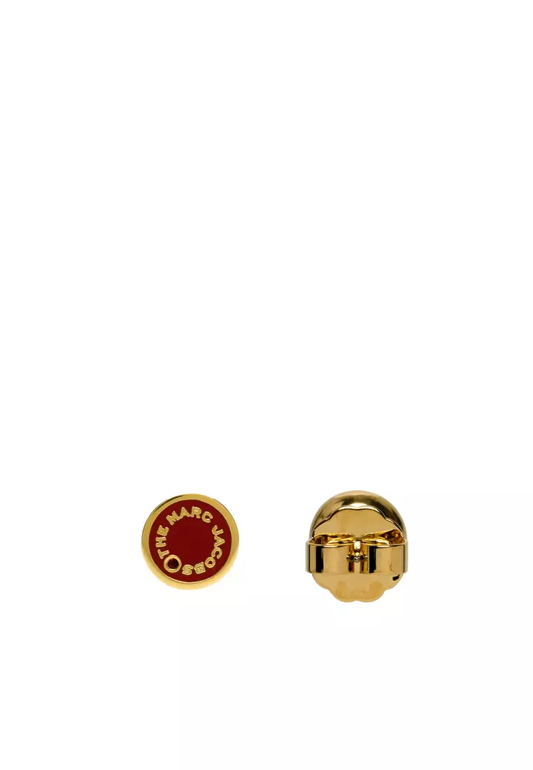 Marc jacobs online studs