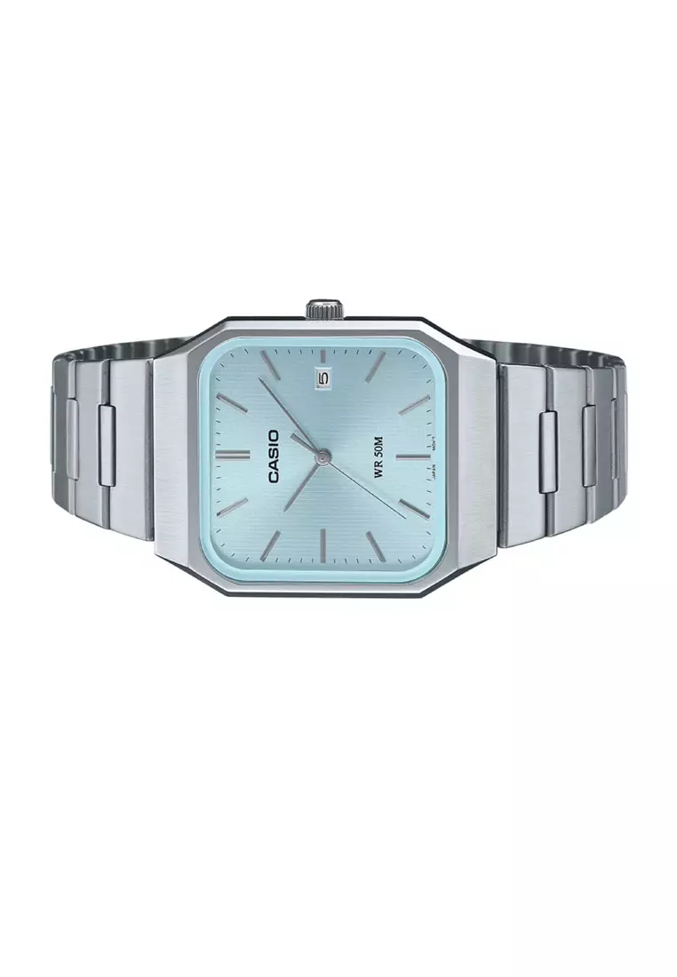 Analog Watch MTP-B185D-2A2