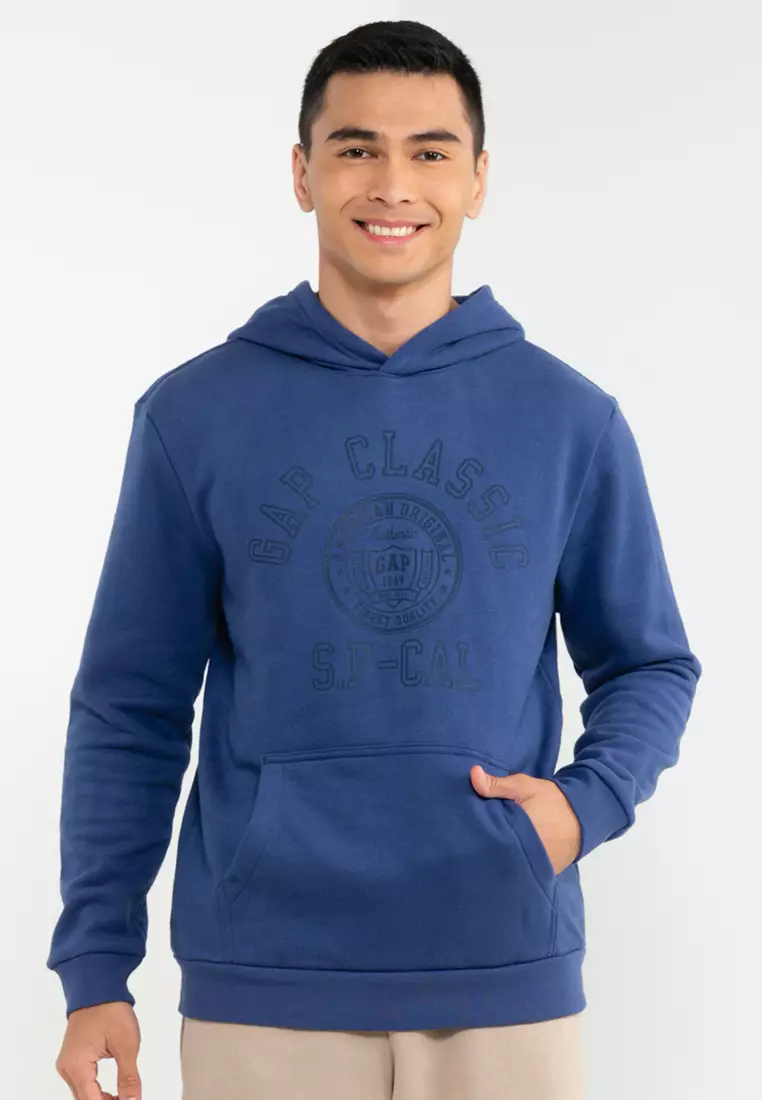 Gap vintage soft hoodie top