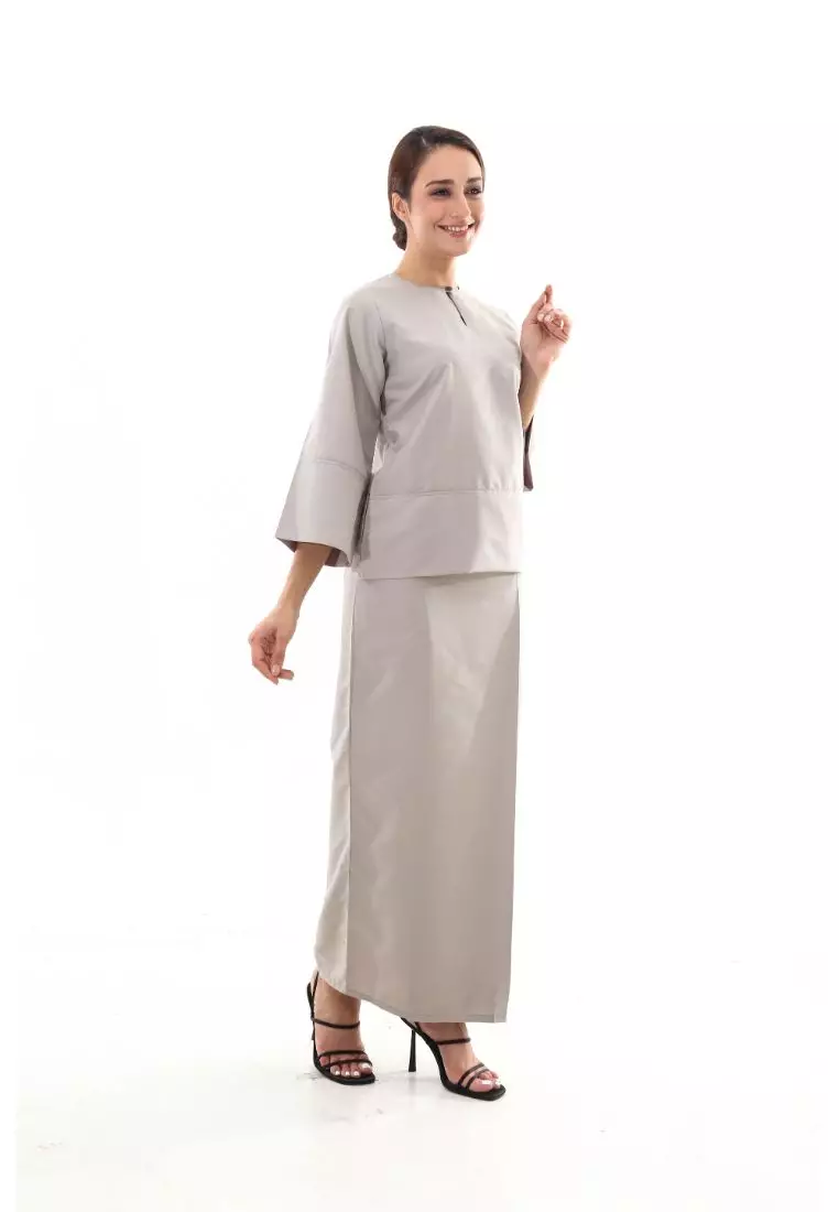 Baju Kurung Kedah Qaseh