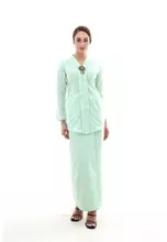 PASTEL GREEN