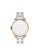 Coach Watches silver Coach Arden Silver White Women's Watch (14503811) C6C6BACB1CCD8EGS_3