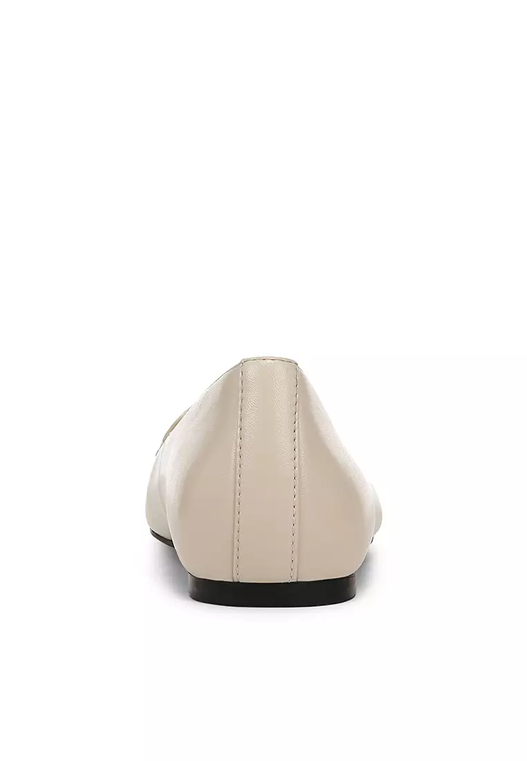 Hyacinth Hayes Womens Flat Shoes