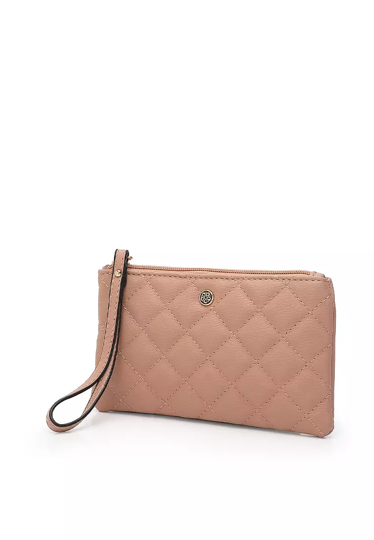Buy Wild Channel Women Pouch Pink 2025 Online ZALORA