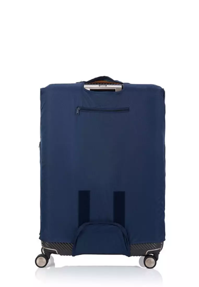 Buy Samsonite Samsonite TRAVEL ESSENTIALS LUGGAGE COVER XL MIDNIGHT