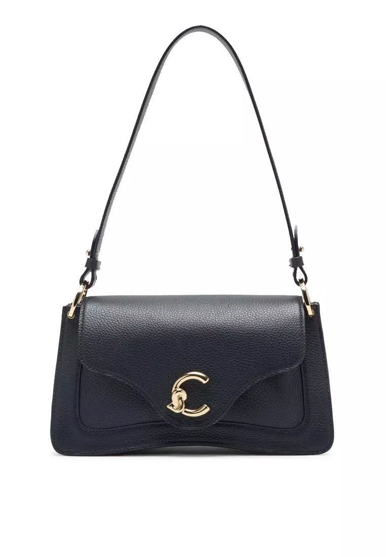 ショルダーバッグ・ポシェット Coccinelle C-ME SHOULDER BAG Coccinelle C-me mini | Coccinelle®
