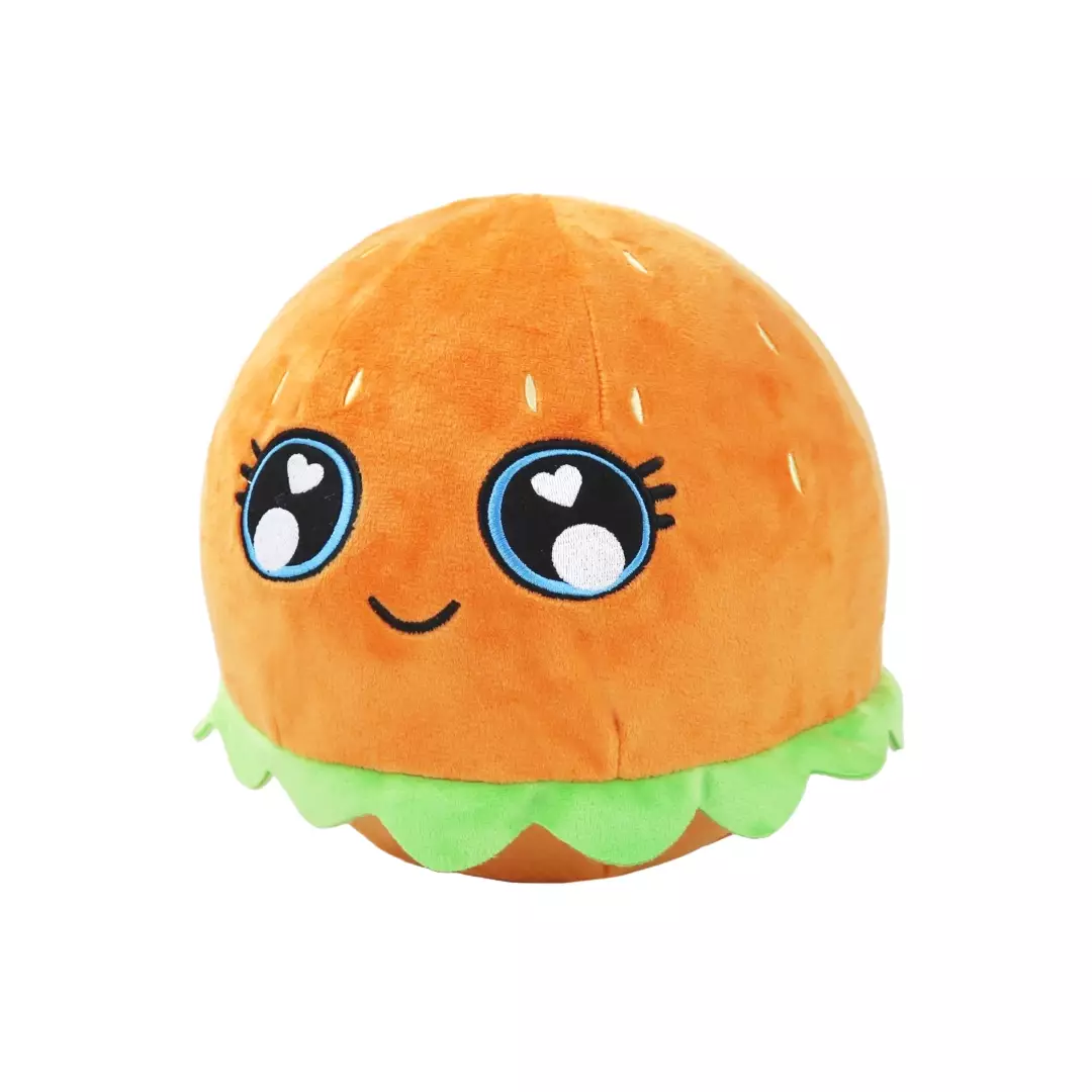 LITTLE BIGGIES FOODIES BURGER