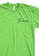 MRL Prints green Zodiac Sign Taurus Pocket T-Shirt 9B14FAA924539DGS_2