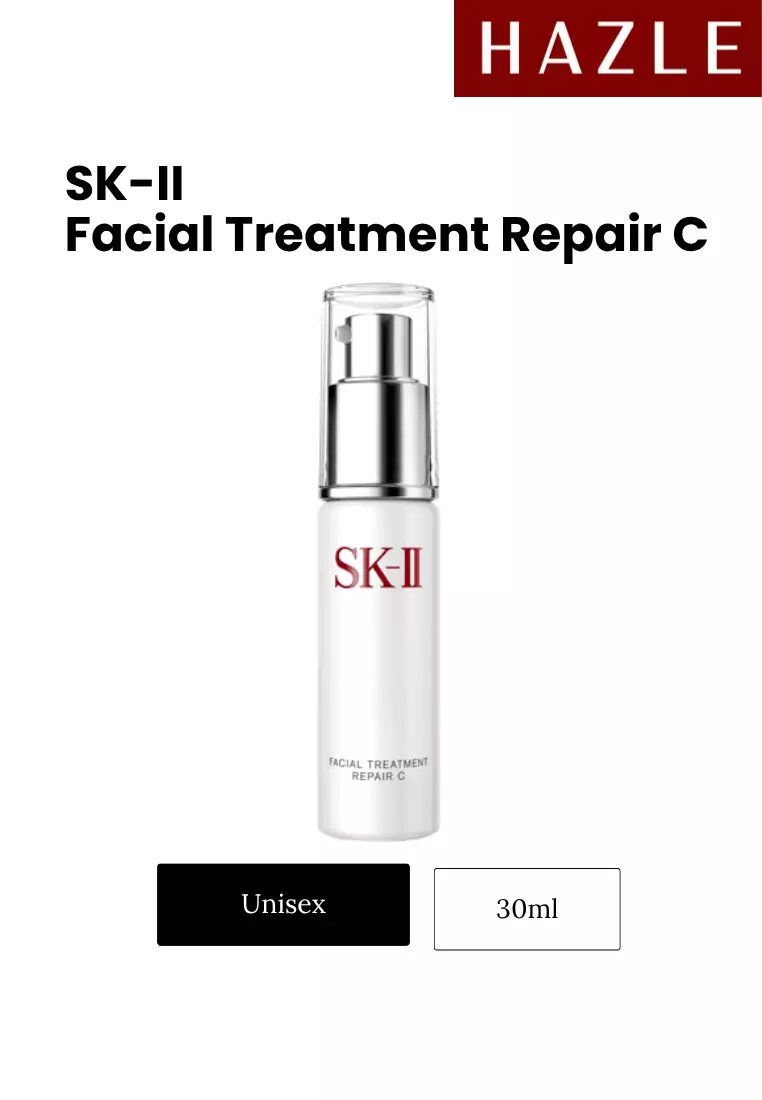 Jual SK-II Facial Treatment Repair C Unisex 30 ml Original 2026