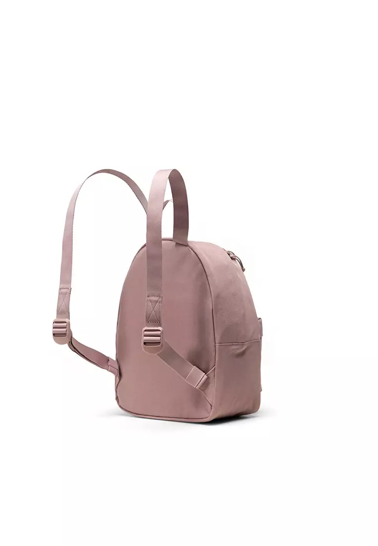 Classic Mini Backpack - 6L - Ash Rose